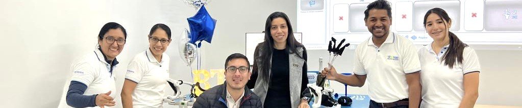 Docencia e Investigación