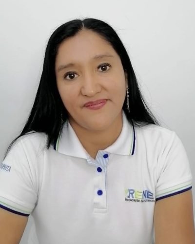 RENE - Angela león